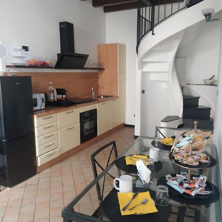 Appartamento San Martino Toirano Exterior foto