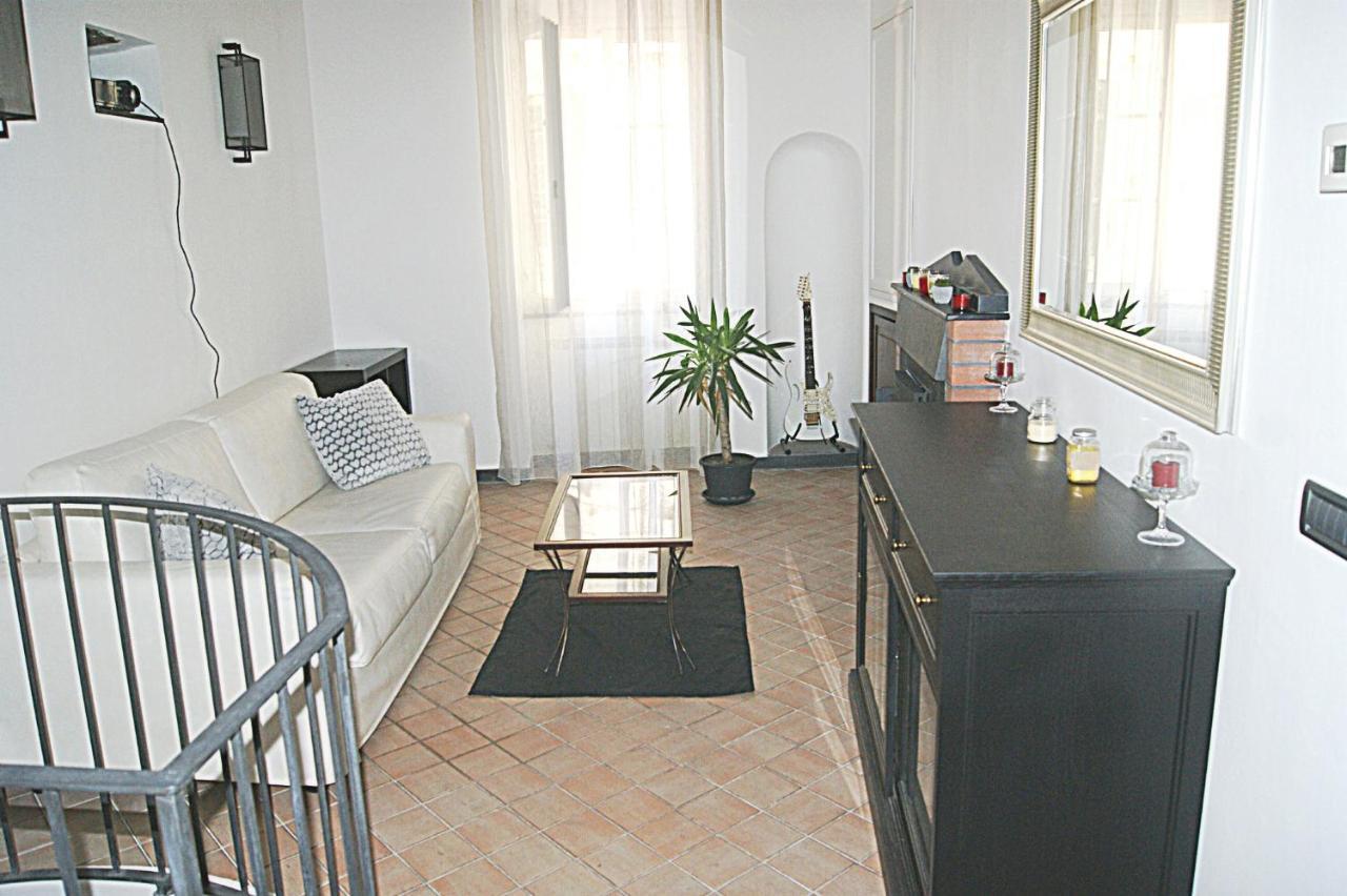 Appartamento San Martino Toirano Exterior foto